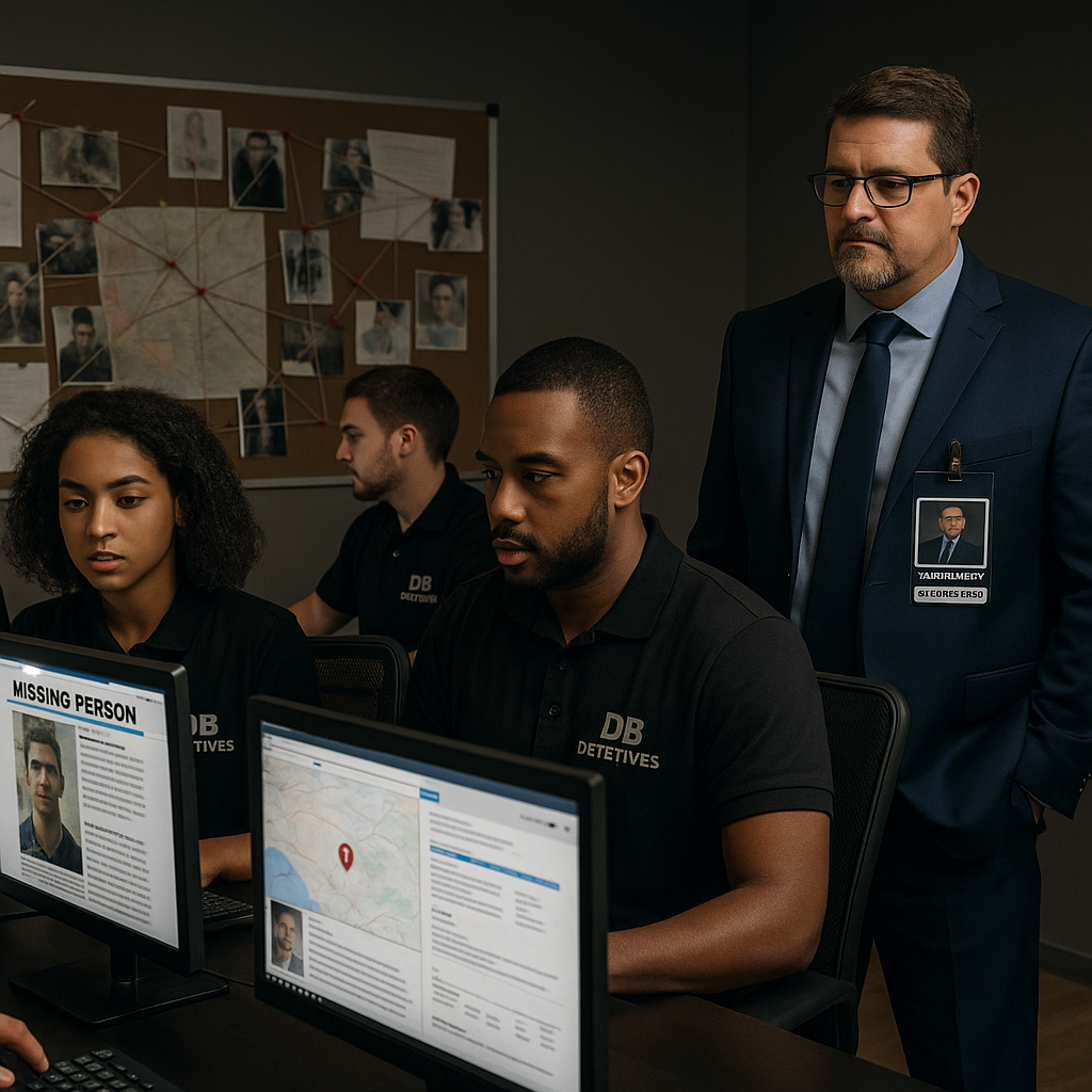 Quanto tempo dura o Curso de Detetive Particular?