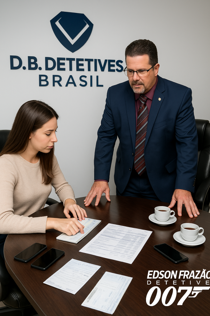 Curso de Detetive Particular curso avançado para detetives