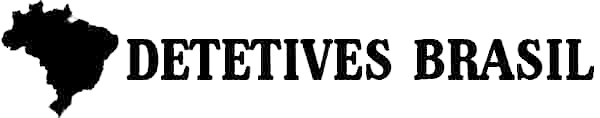 Logo Curso de Detetive PArticular - Detetives Brasil