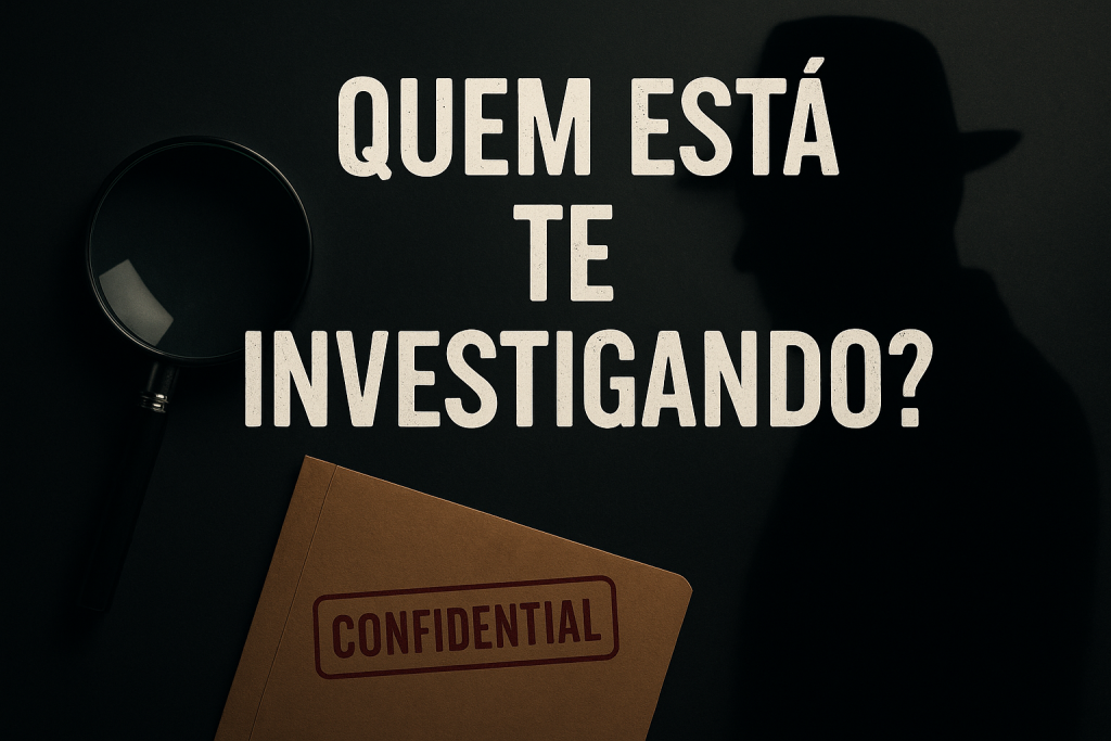 Curso Avançado de Detetive Particular – Por que um curso avançado faz diferença