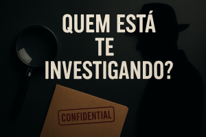Curso Avançado de Detetive Particular – Por que um curso avançado faz diferença