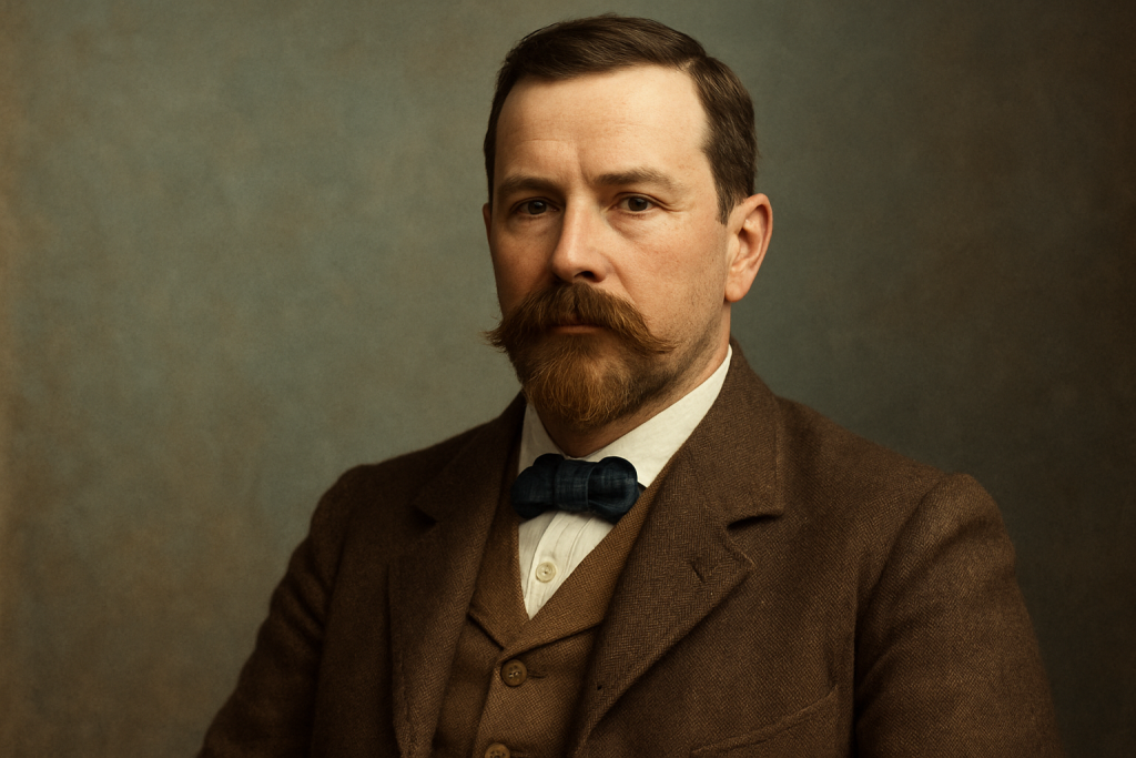 Joaquim Ganância: o Primeiro Detetive Particular do Brasil? História, Mistérios e Lições para Detetives Modernos