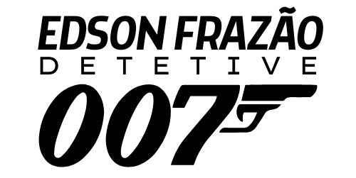 Agência de Detetives Particulares 007